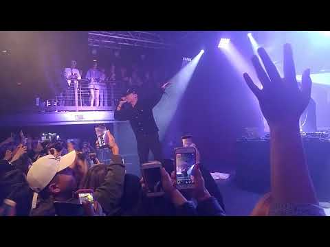 171203 ILLIONAIRE AMBITION TOUR - Changmo