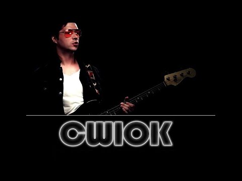 CWIOK - The Night Belongs To The Night