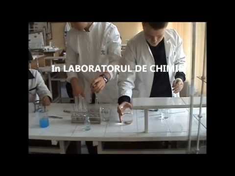 FII ELEV IN SCOALA MEA Colegiul Tehnic DIMITRIE LEONIDA Iasi