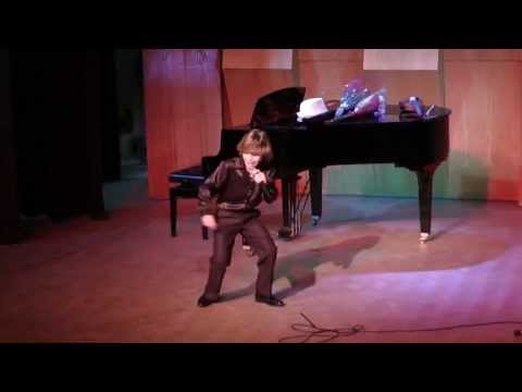 TimoTi Sannikov | עפרה חזה | אמן למילים | Ofra Haza |Amen la'milim