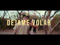 Delpek Mendoza - Dejame Volar // (Video Oficial) 420Beats