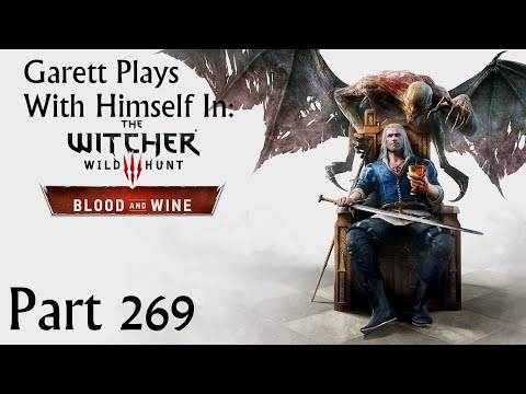 GPWH In: The Witcher 3: Wild Hunt Part 269