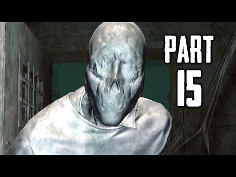 SCARIEST MOMENT! - Thief Gameplay Walkthrough Part 15 (PS4 XBOX ONE)