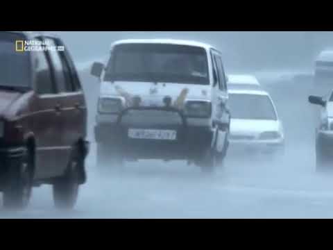 Documentario universo 2020 - La terra vista dall'universo