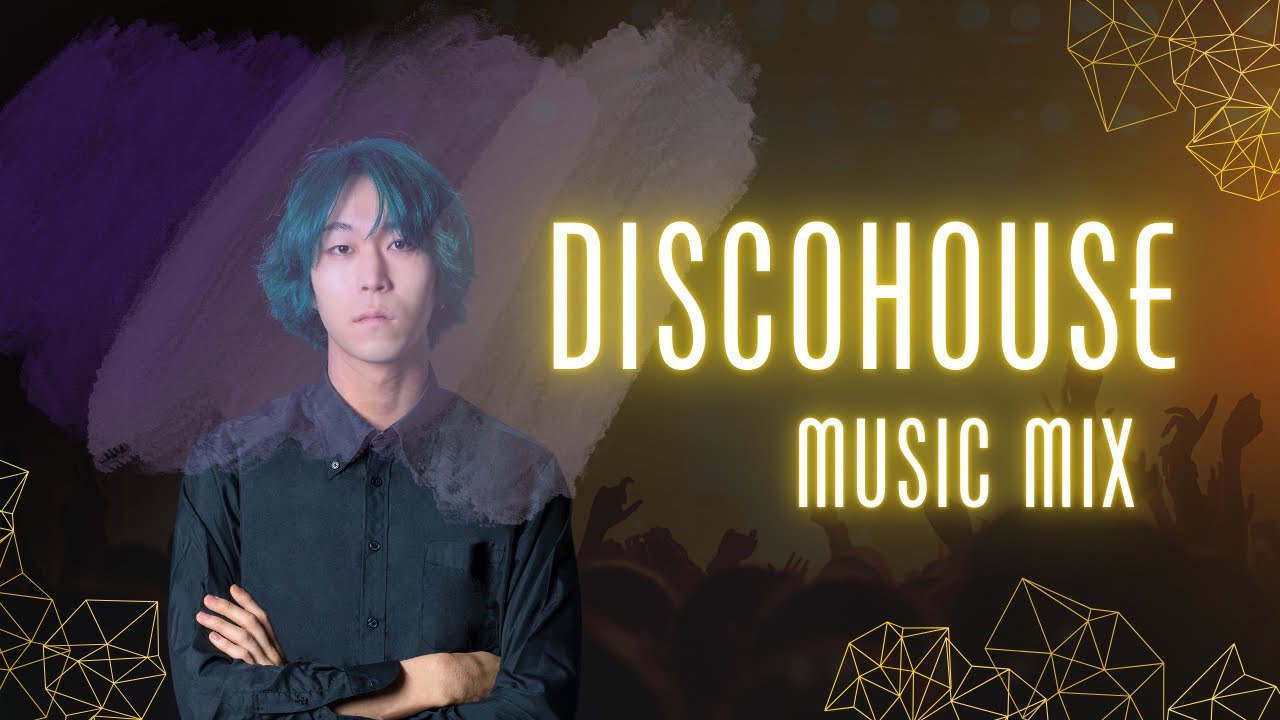 Disco House Remix      Bee Gees Modjo Brothers Johnson Stardust Daft Punk Never Dull Kool & The Gang