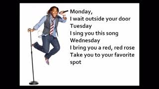 Victorious Leon Thomas lll 365 days