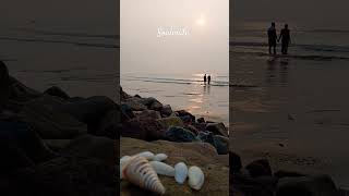 #soulmate #loveforever #bonding #beachvibes #sea #youtubeshorts #travelshorts