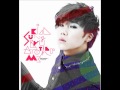 [Audio/ DL] INFINITE Kim Sunggyu (김성규) - Shine ...