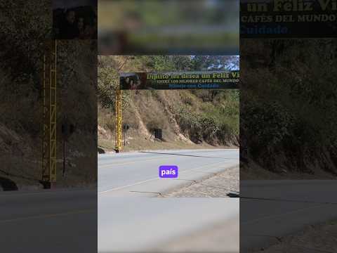 ¿Te imaginas vivir en un lugar donde el silencio es el único habitante permanente? 🇳🇮 #Nicaragua​