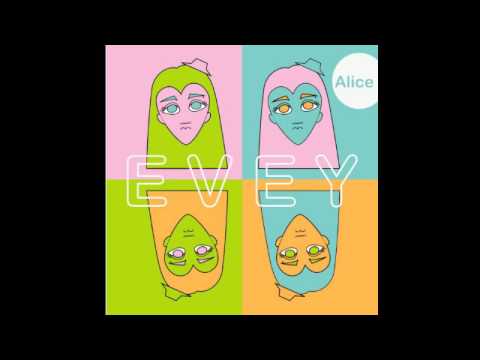 Evey - A special day