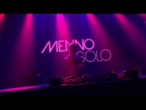 Menno de Jong - Dreamstate pres. Menno Solo – ADE Edition (16-10-2019) #01