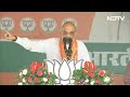 Amit Shah Live | Home Minister Amit Shahs Mega Rally In Hardoi, Uttar Pradesh | Lok Sabha Election - Video