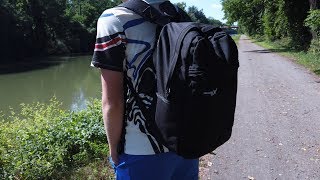 The most durable backpack for school! | Bookslaver Review