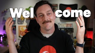 Rails New, a Ruby on Rails tutorial for beginners with Typecraft