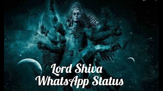 Lord Sivan @ Karma Vinaigal Explanation WhatsApp S
