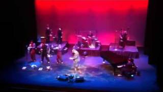 Big Bad Voo Doo Daddy- so long farewell