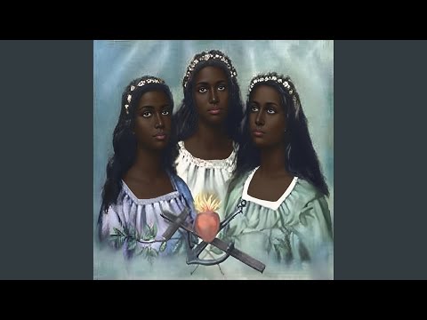 Manman jimo marasa dosou dosa (Vaudou haitien)