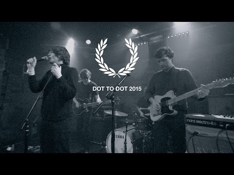 Neon Waltz - 'Bring Me To Light' | Dot To Dot Festival 2015.
