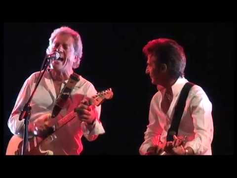 RUDY ROTTA - LUCA OLIVIERI & MARCO PEGGIANI