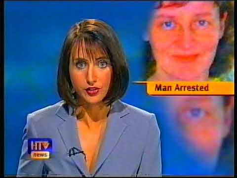 ITV1 HTV (Wales) | HTV Wales News and continuity | 15th May 2002 | Part 1 of 2 | NICAM stereo