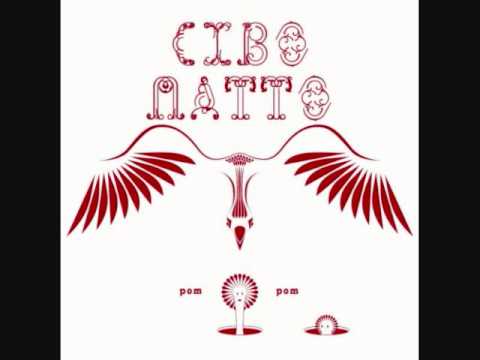 download lagu mp3 mp4 Cibo Matto Artichoke, download lagu Cibo Matto Artichoke gratis, unduh video klip Cibo Matto Artichoke