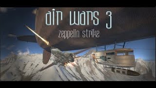 Air Wars 3 [ Game Play ] [11]