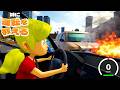 今話題の自分の声を使って「妹に運転を教える」ぶっ飛んでるゲーム