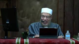 صورة الحكم في وضع المرأة ثيابها في مكان غير بيتها / الاثنين (29يونيه 2020م) / فتاوي علي الهواء