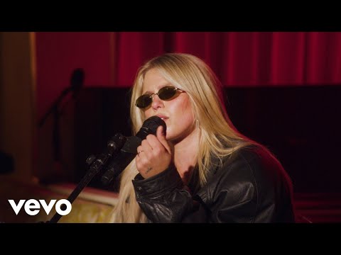 Video thumbnail for Why Is She Still Here? (Live)