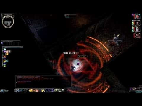 Let's Play Neverwinter Nights 2 Teil 146 [Deutsch] - Dämonenärgern leicht gemacht
