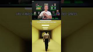 The Backrooms movie review