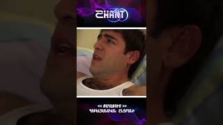 Քաղաքում/Qaghaqum – Հոբելյանական ընտրանի