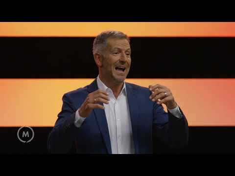 001 Satanova návnada - John Bevere - Velká urážka CZ