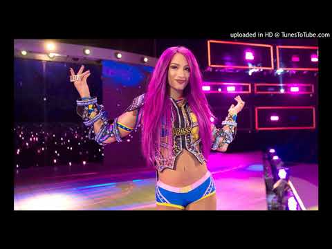 Sasha Banks On Royal Rumble Match With Ronda Rousey: “It Was A Dream Match For Her”