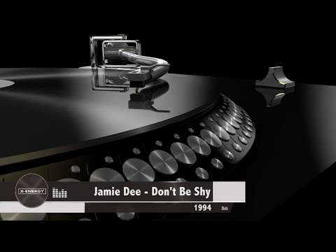 Jamie Dee - Don't Be Shy  [1994]
