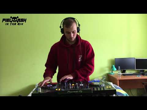 PIELASH @ Arena Kokocko (DJs CONTEST vol.1)