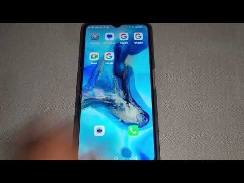 show media recommendation option on off kaise kare Moto E20, Sound setting Moto E20