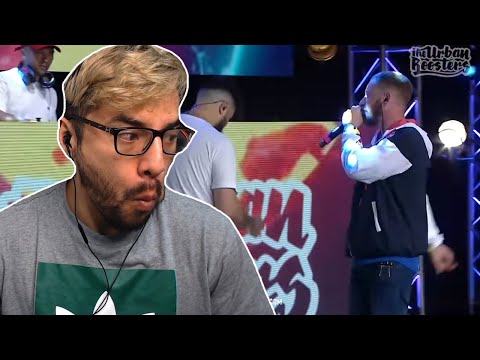 ¿COMOOOOOOOOOOOOOO? PAPO vs DTOKE | #FMSARGENTINA​ 2020/21