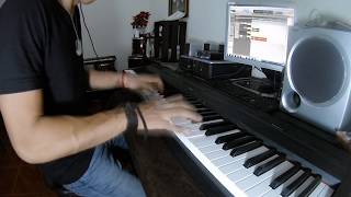 SE CAE EL MUNDO-TITO NIEVES FT CHARLIE CRUZ