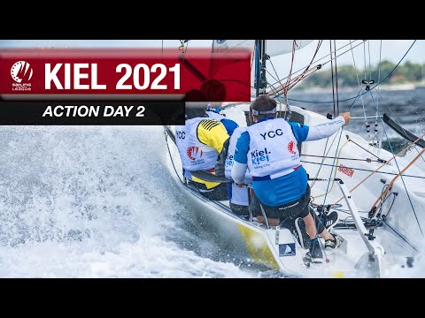 ACTION Day 2: SCL Qualifier 2021 – Kiel