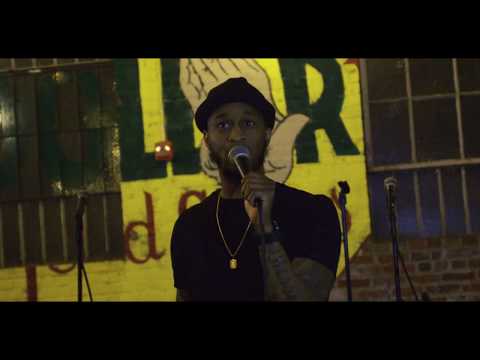 Ayye Pap #MixxUpLIVE Performance (4-19-18) #ShotByMLb