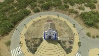 RUTA DE LAS ERMITAS (VIRGEN DEL CARMEN - AYAMONTE) - HUELVA