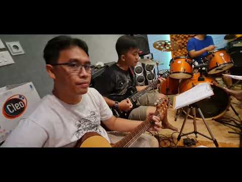Tatu - Didi Kempot (Cover Sepulang Kerja Band) Jamming Session