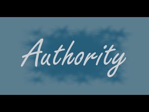 The Authority of the Scriptures (Part 1) | Mark Finley