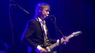 Peter Doherty &amp; The Puta Madres - Bollywood to battersea (pre gig)