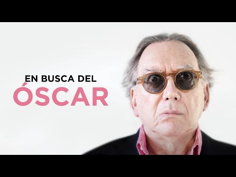 afbeelding En Busca del Óscar