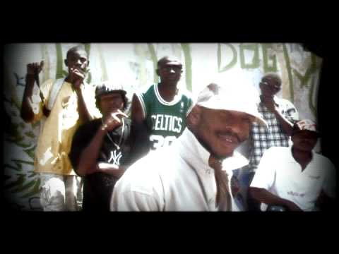 2CC   Kronikaz di Street   Dapox, Nuts, Rappa G