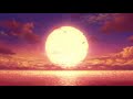 Lucki Sunset Instrumental Reprod Skyfrom Slowed Reverb
