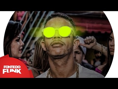 MC Magrinho - Tcheca Indelicada (DJ RF3)