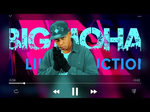 BIG MOHA - WAAN DAJINAYA - OFFICIAL MUSIC 2023